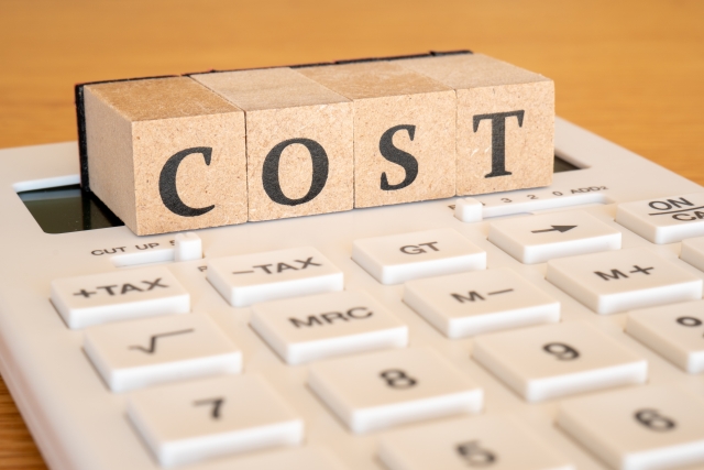 cost