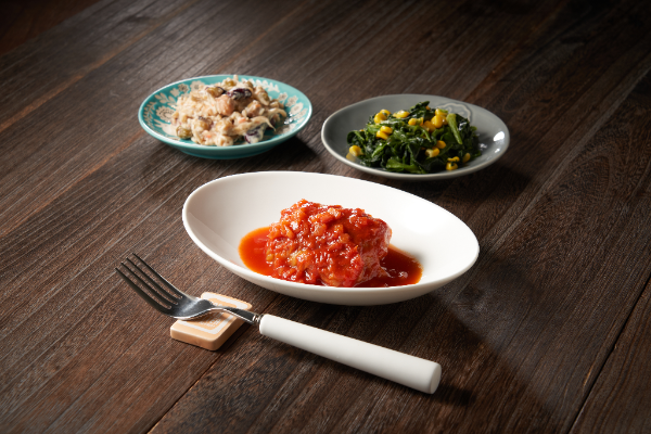Western food