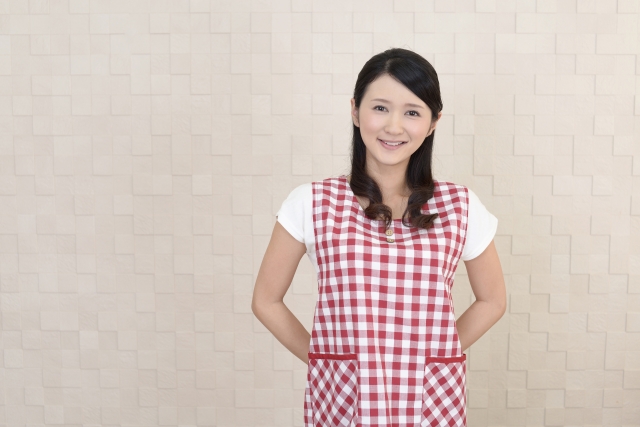 smile