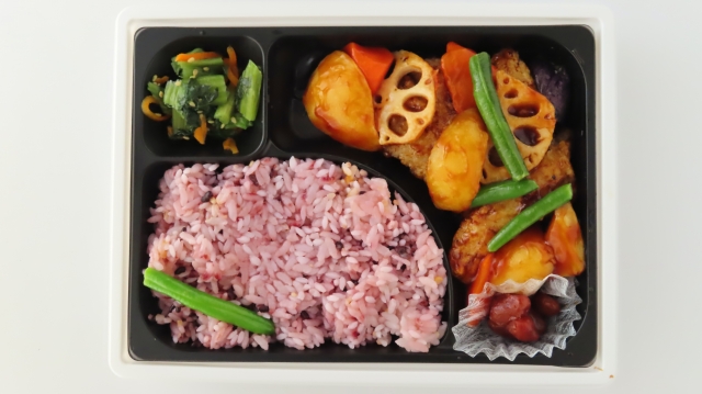 bento