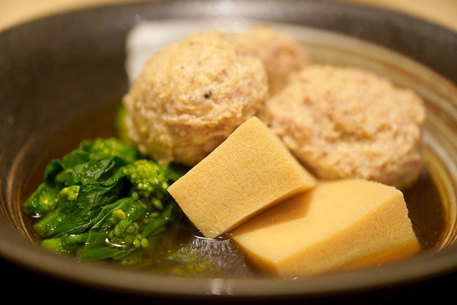 japanese food