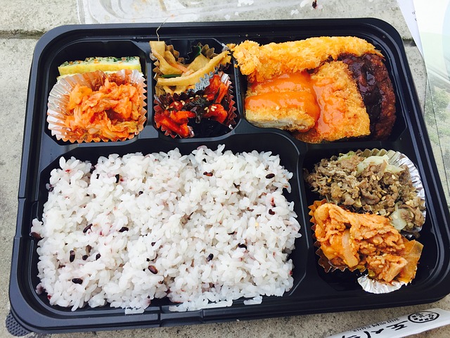 bento